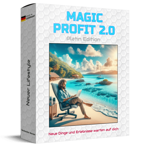 Magic Profit 2.0