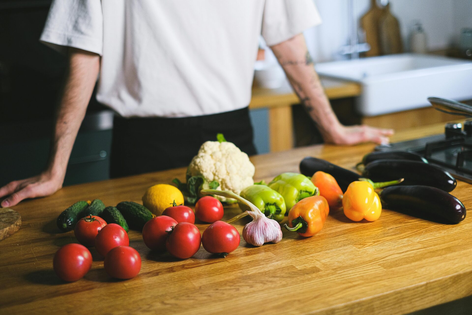 Kostenloses Stock Foto zu ausgewogene ernÃ¤hrung, bloggen von lebensmitteln, chef